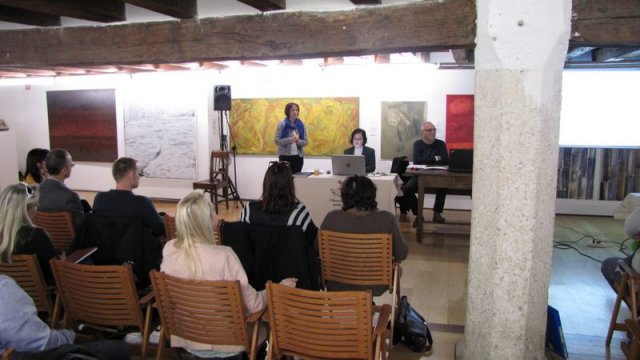 15. občni zbor DRSP